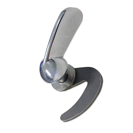 Aftermarket Hood Latch Assembly Fits Massey Ferguson Tractor 65 85 88 20 40 897788M91